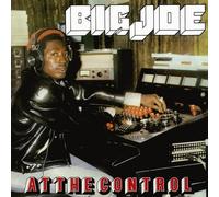 Big Joe At the Control (Vinyl LP) 12" Album