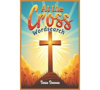 At the Cross Wordsearch