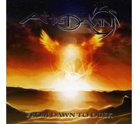 At The Dawn - From Dawn To Dusk