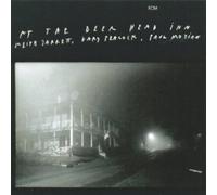 At The Deer Head Inn - Keith Jarrett / Gary Peacock / Paul Motian (Audio Cd)