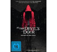 At the Devil's Door