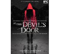 At the Devil's Door
