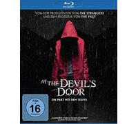 At the Devil's Door