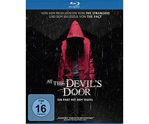 At the Devil's Door