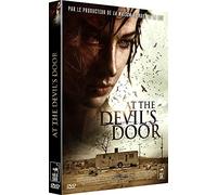 at The Devil's Door (DVD)
