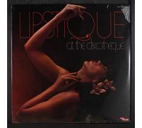 at the discotheque LP