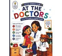 At The Doctors: A fun first guide to staying healthy