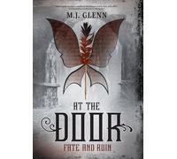 At The Door: Fate and Ruin: 3