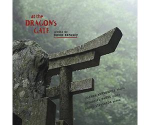 At the Dragon's Gate