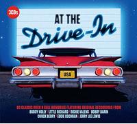 At the Drive In (3 CD)