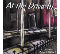 At the Drive-in - Acrobat Tenement