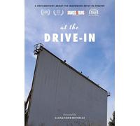 At The Drive-In (DVD) Jeff Mattox Virgil Cardamone Matthew Mcclanahan Corey Pace