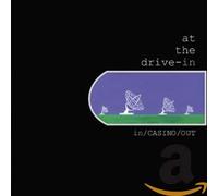At the Drive-in - In/Casino/Out