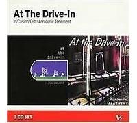 At the Drive-in - In Casino Out/Acrobatic Teneme