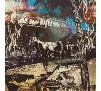 At The Drive In - In Ter A Li A