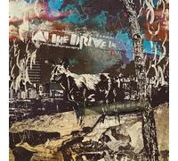 At The Drive-In - In.Ter A.Li.A