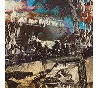 At the Drive-In Inter Alia (Vinyl LP) 12" Album Coloured Vinyl