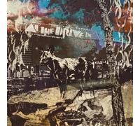 At The Drive-In - in•ter a•li•a (LP)