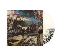 At the Drive-In Inter Alia (Vinyl LP) 12" Album Coloured Vinyl