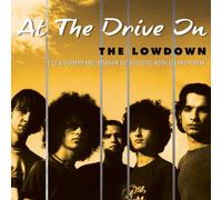At the Drive in - Lowdown
