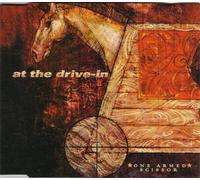 At the Drive-In - One Armed Scissor