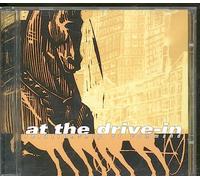 At the Drive-In - Relationship of Command