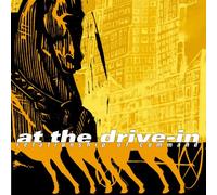 At The Drive-In - Relationship Of Command