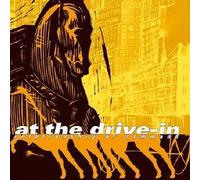 AT THE DRIVE-IN - RELATIONSHIP OF COMMAND - AT T