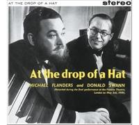 At The Drop Of A Hat – Universal Music Group