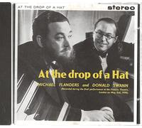 At The Drop Of A Hat