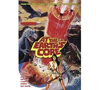 At The Earth'S Core (1976) [Edizione: Stati Uniti]
