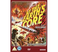 At The Earth's Core (DVD) Doug McClure Peter Cushing Doug McClure Peter Cushing