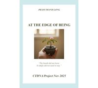AT THE EDGE OF BEING: 7