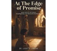 At the Edge of Promise: When Broken Daughters Learn God Still Stays