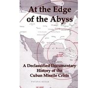 At the Edge of the Abyss (Tascabile)