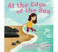 At the Edge of the Sea