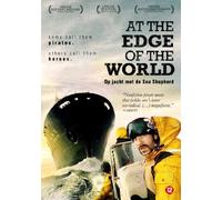 AT THE EDGE OF THE WORLD - SPE
