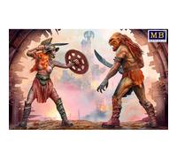 At The Edge Of Universe. Strange Dell'Azienda Adventures. Episode V.Recognitio