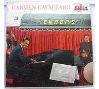 At The Embers