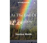 At the end of a Rainbow