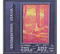 The End Of Cole Avenue - The Second Night (2 Cd) - Velvet Under... (Audio Cd)