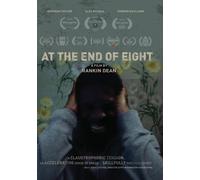 At the End of Eight (DVD) Jeremiah Taylor Alex Nichols Corban Gililland