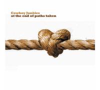 At the End of Paths Taken