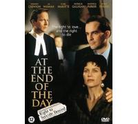 At the End of the Day: The Sue Rodriguez Story ( Le combat de Sue Rodriguez ) [ Origine Olandese, Nessuna Lingua Italiana ]