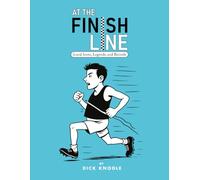 At the Finish Line: Local Icons, Legends, and Records from the Heartland