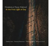 At the fist Light of day