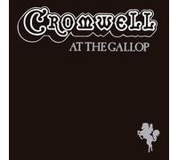 at the gallop (cd)
