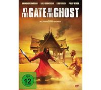 At the Gate of the Ghost