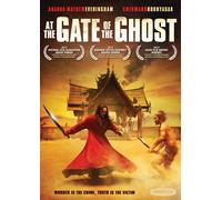 At the Gate of the Ghost (DVD) Ananda Everingham