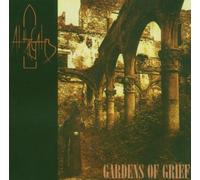 At the Gates - Gardens of Grief